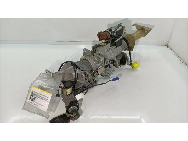 Рулевая рейка HNC9263CD Jaguar XJ X308 1998-2002 года