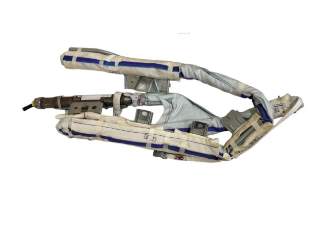 Боковая подушка безопасности 0080P1110030, NX5XA17Y130125 Mercedes-Benz X-class W470