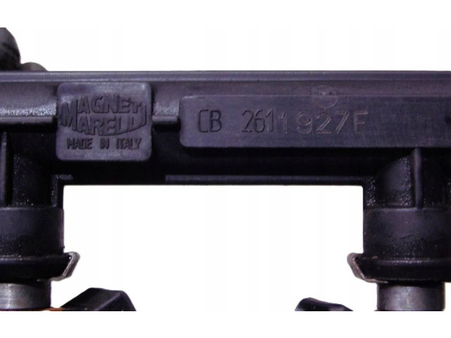 Топливная рампа 2611927F Fiat Grande Punto