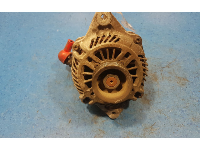 Генератор 23700AA540, 23700AA540   Subaru Forester SG      