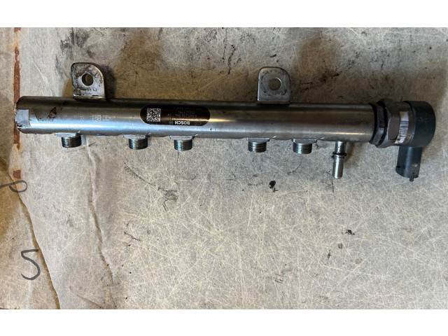 Топливная рампа 0445216044, 35022119G   Jeep Grand Cherokee  