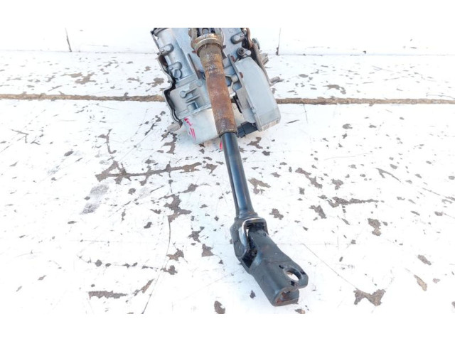 Рулевая рейка 8200751237 Renault Clio III 2005 - 2012 года