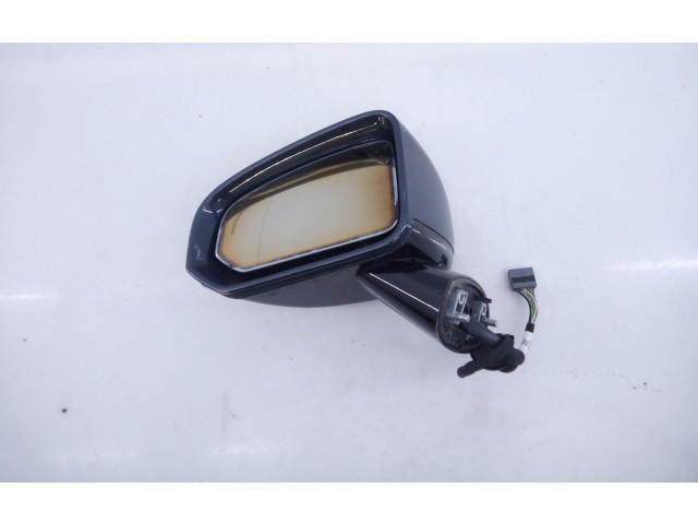 Зеркало электрическое Volvo S60 2018 - года