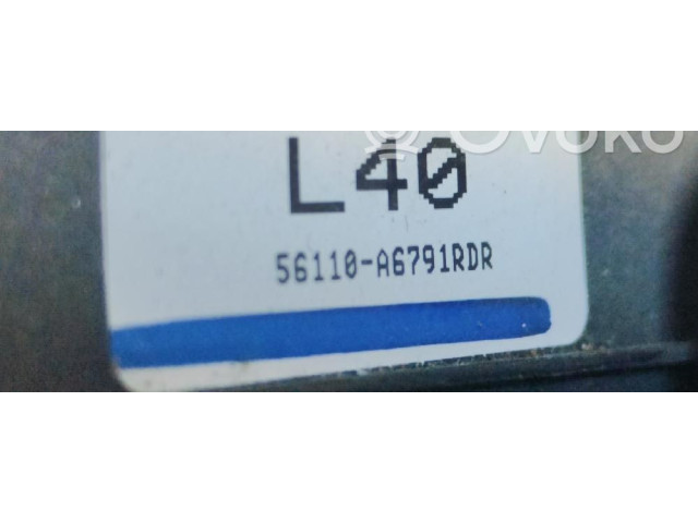 Volant Hyundai i30 2011 56110A6791  