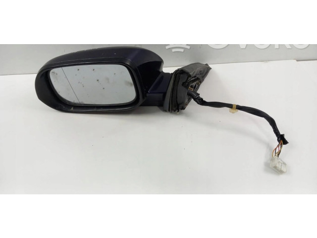 Зеркало электрическое Honda Accord 1999 - 2002 года