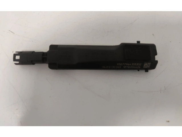 Блок управления 8W0927754 Audi Q5 SQ5