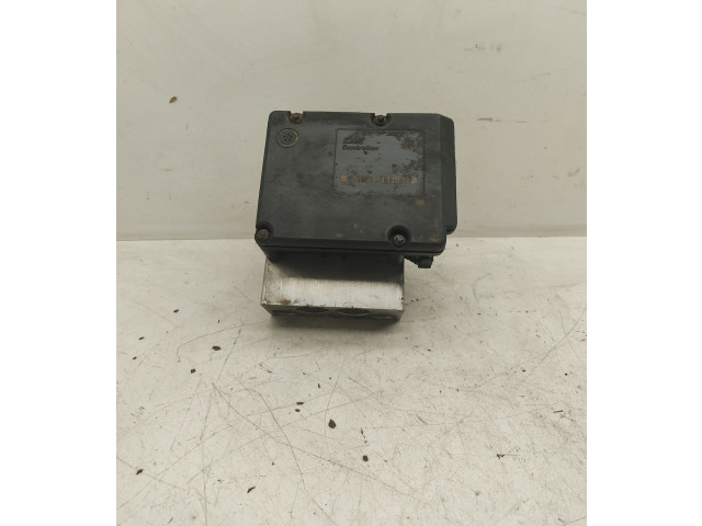 Блок АБС 1J0907379Q, 1J0614217E Audi A3 S3 8L 1996 - 2003 года