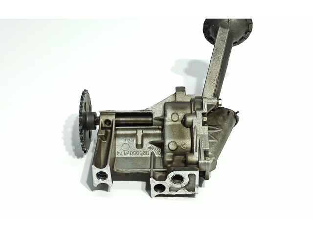 Масляный насос 150003395R, 8200591475 Renault Scenic III - Grand scenic III