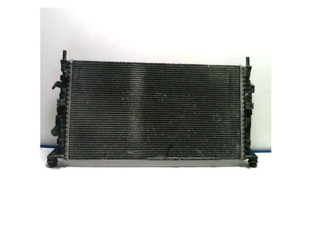 Комплект радиатора 30741094, 30741094 Volvo C30 2007 - 2010 года