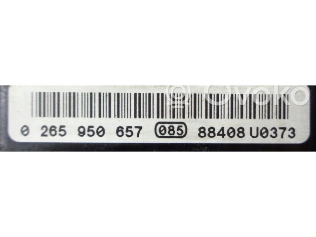 Блок управления АБС 5628797   Citroen C5