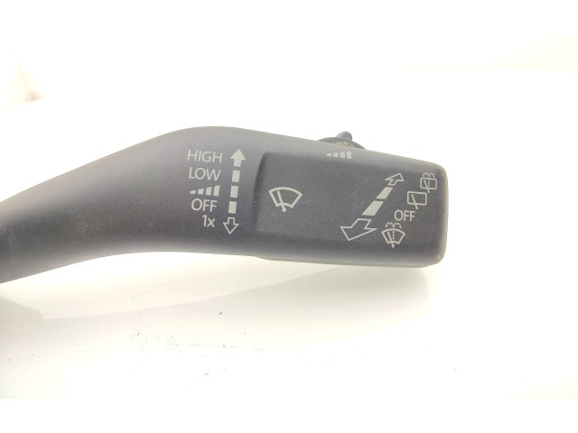 Ручка стеклоочистителей 1K0953519H, 01203514 Volkswagen Caddy