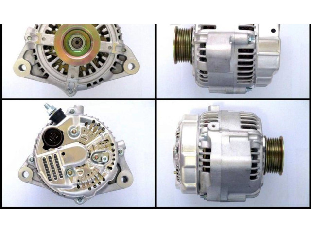 Генератор 2706050010, 2706050040 Jeep Cherokee XJ