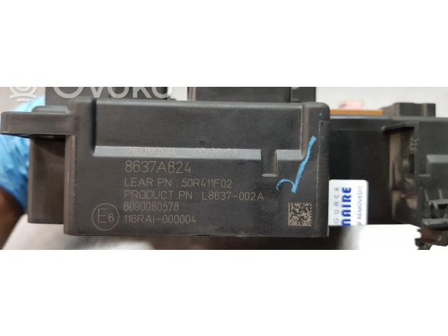 Модуль управления BSM 8637A824 Mitsubishi Outlander