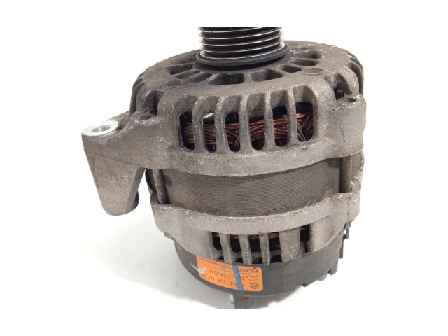 Генератор A6641540102 SsangYong Actyon