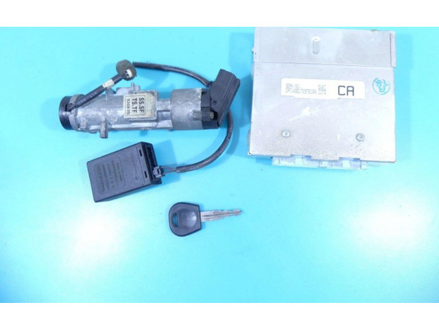 Řídící jednotka DWECZZTD, IMPRK1356698   Daewoo Lanos 1998