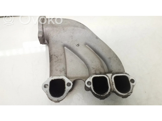 Всасывающий коллектор