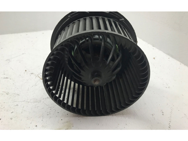 Вентилятор печки N106415P Dacia Duster