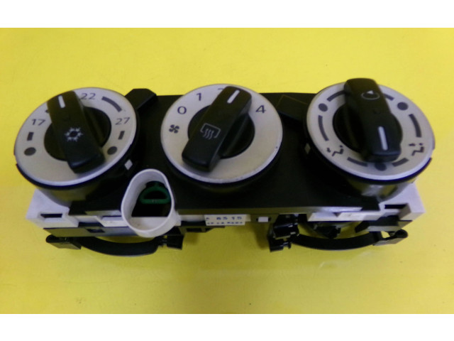 Блок управления климат-контролем 69657032 Mitsubishi Colt