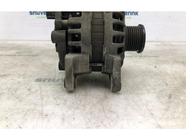 Генератор 231006007R, 231002854R   Renault Twingo III      