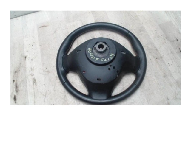 Руль Renault Clio III  2005 - 2012 года 985105453R, 985105453R      