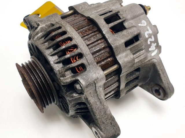 Генератор 3140060A, A7T02491   Suzuki Vitara (ET/TA) 1.6     