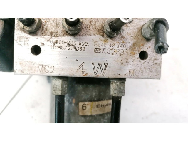 Jednotka ABS 0265235622 Mazda CX-7 2013