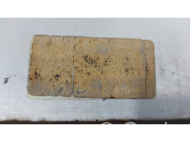 Řídící jednotka Hyundai i20 (BC3 BI3) 2022