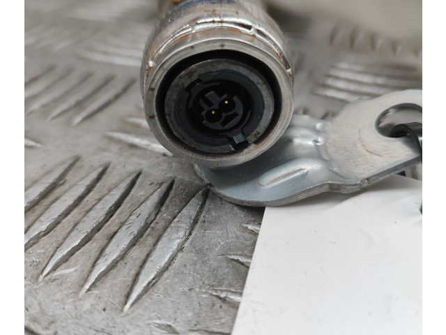 Боковая подушка безопасности 9834028180   Citroen C4 III e-C4