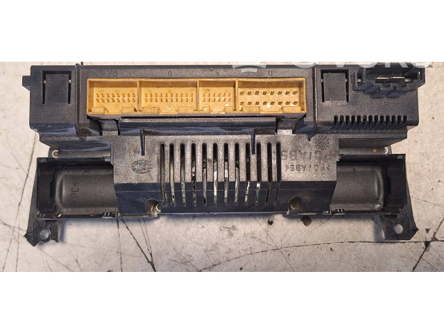 Блок управления климат-контролем 4B0820043H, D640000   Audi A6 S6 C5 4B