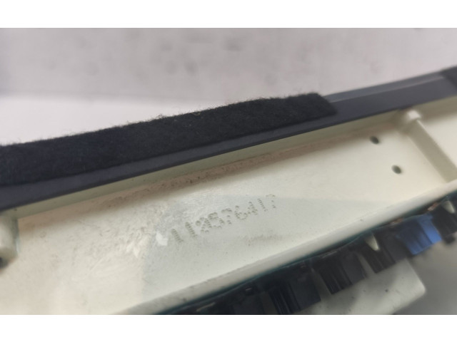 Панель приборов 46316550 Fiat Coupe