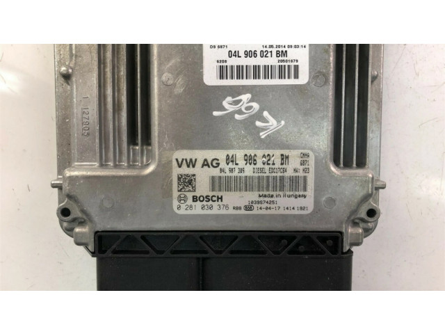 Другие блоки управления / модули