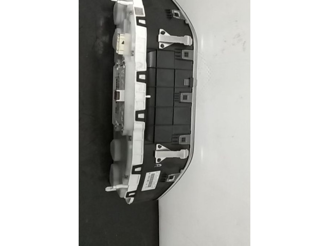 Спидометр (приборный щиток)    98053414, 0515755   Peugeot 2008 I