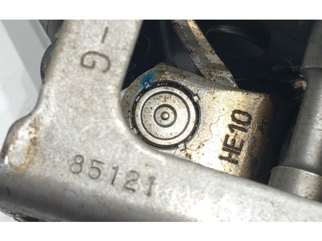 Рулевая рейка Honda Accord 2008 - 2016 года