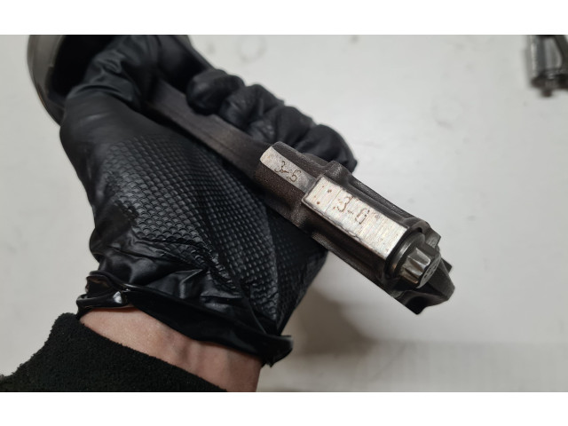  Поршень с шатуном OM606 87L32, OM606  Mercedes-Benz E W210  