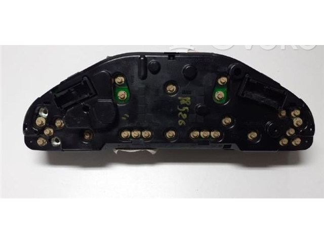 Přístrojová deska Mercedes-Benz C W202 1993 2025401648