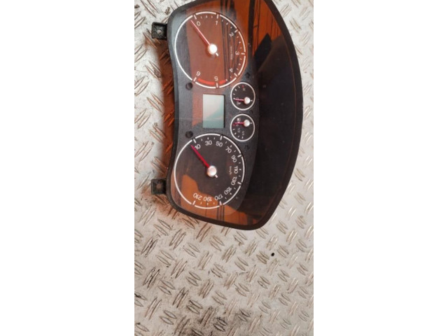 Панель приборов 9T1T-10849-CE   Ford Transit -  Tourneo Connect       