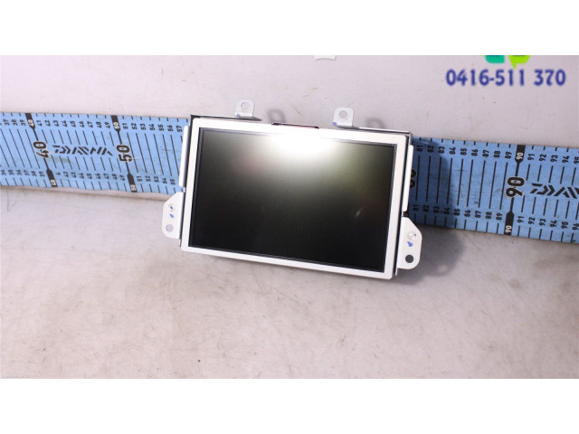 Дисплей    1925403, GM5T18B955SB   Ford Focus