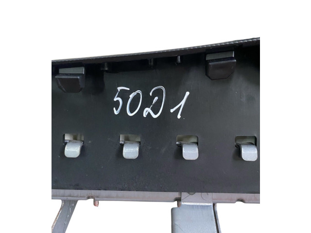 Подушка безопасности пассажира MNI23965ZZ Mitsubishi L200