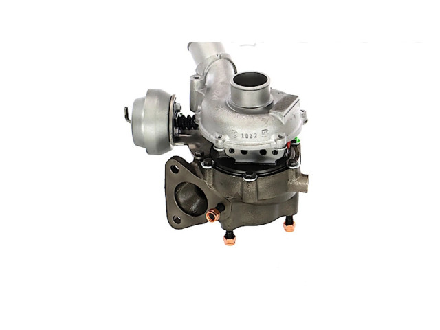 Турбина Mitsubishi L200 VT16, VT16