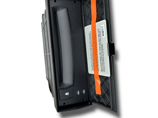 Блок комфорта 0060671664 Alfa Romeo 166