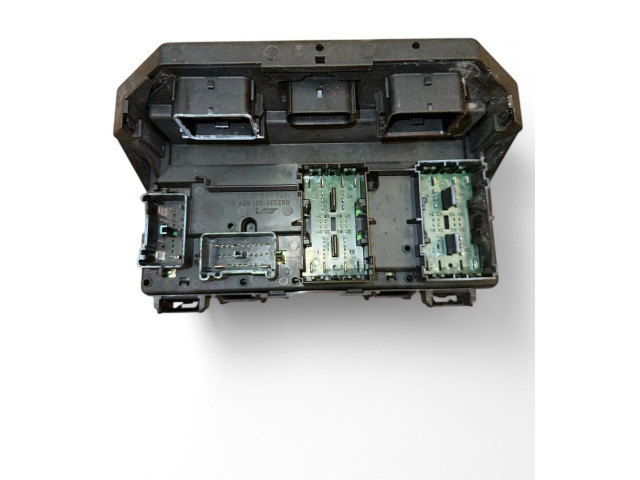 Блок комфорта 68089320AE, 68089320AE   Jeep Grand Cherokee   