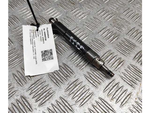 Vstřikovač 06M906036AE, 06M906036AE Porsche Cayenne (9Y0 9Y3) DCBE