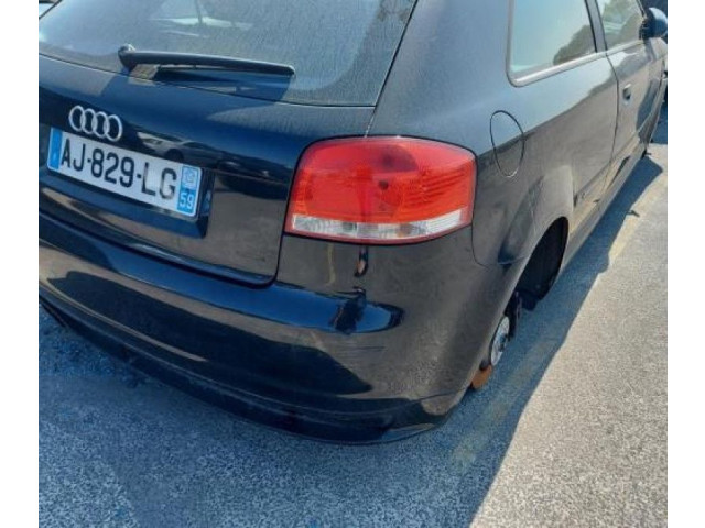 Зеркало электрическое Audi A3 S3 8P 2003 - 2012 года