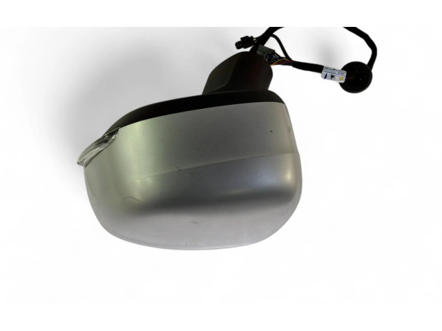 Зеркало электрическое        Volvo XC90  2014 -  года   
