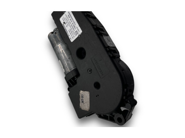 Блок комфорта A4297, A1769003304   Mercedes-Benz A W176   