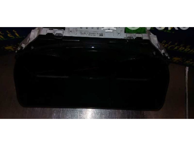 Панель приборов 3411050JA2   Suzuki Grand Vitara I       