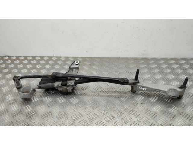 Комплект механизма стеклоочистителей