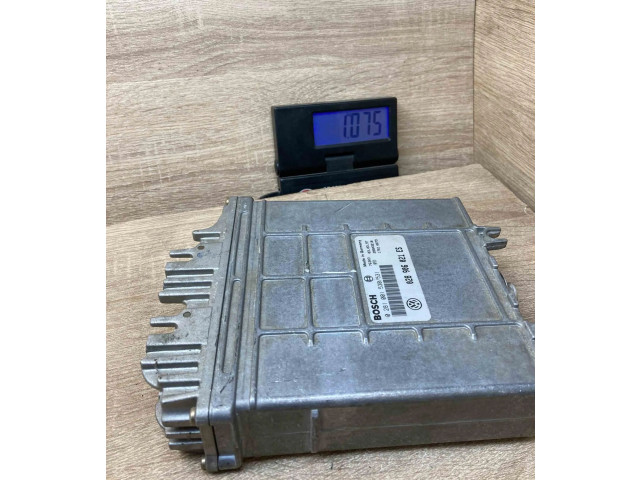 Řídící jednotka 028906021ES, 0281001530 Seat Alhambra (Mk1) 1996