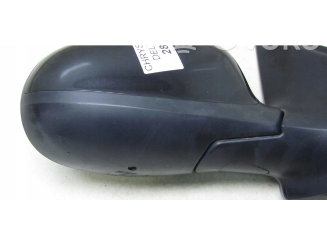 Зеркало электрическое Lancia Delta - года