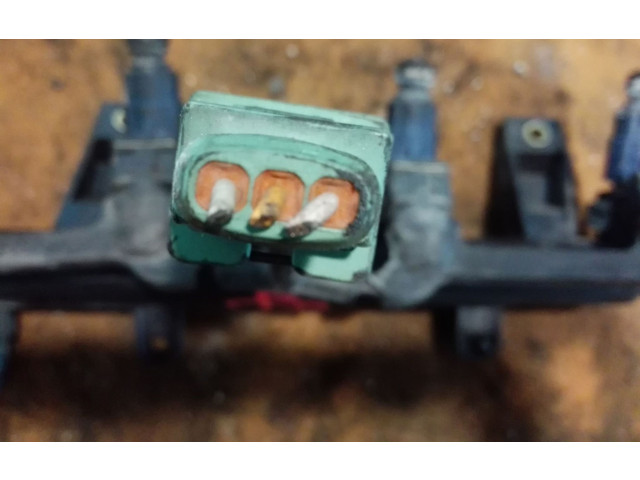 Топливная рампа 198542 Citroen Berlingo